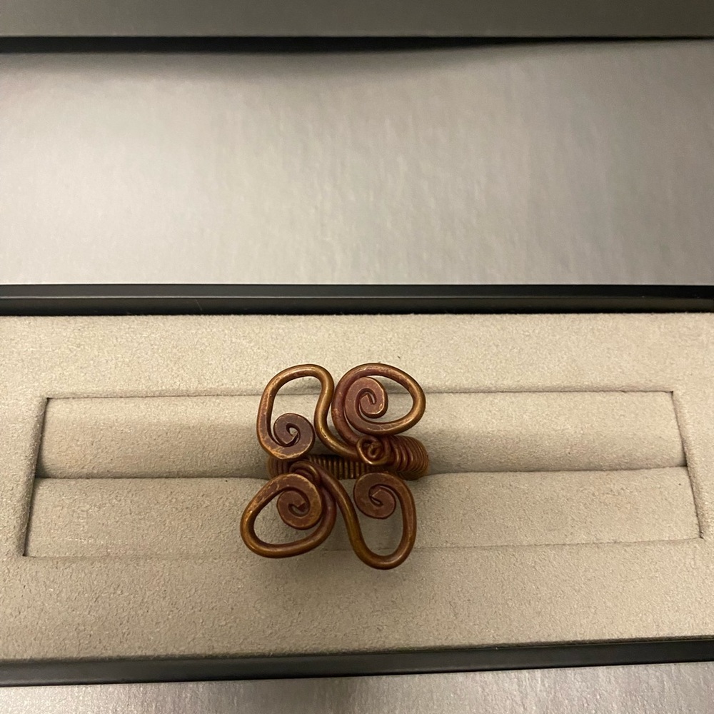 Four Women’s Rings - Picture 8 of 16
